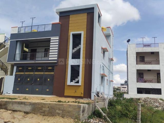 4 BHK Independent House in Hosur Municipality for resale Hosur. The reference number is 14885333