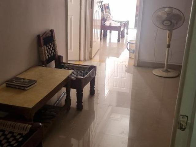 4 BHK Independent House in Hoshangabad Road for rent Bhopal. The reference number is 16693365