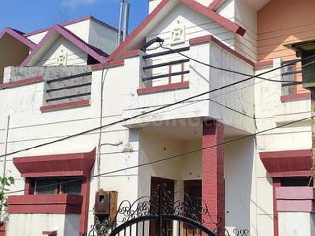 4 BHK Independent House in Hoshangabad Road for resale Bhopal. The reference number is 9719344