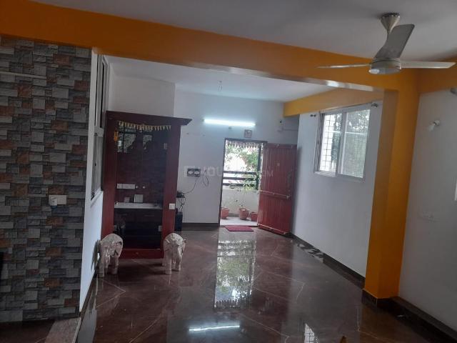 4 BHK Independent House in Hulimavu for resale Bengaluru. The reference number is 19694398