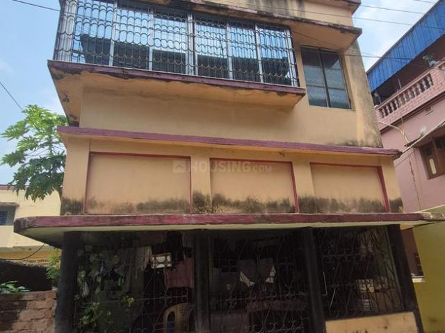 4 BHK Independent House in Ichhapur Defence Estate for resale Kolkata. The reference number is 20218495