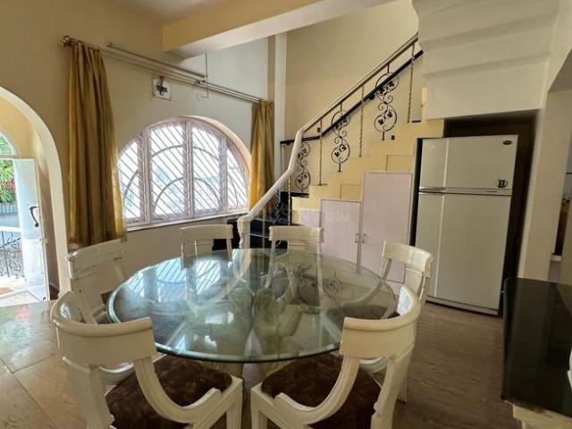 4 BHK Independent House in Indira Nagar for rent Bengaluru. The reference number is 20786977