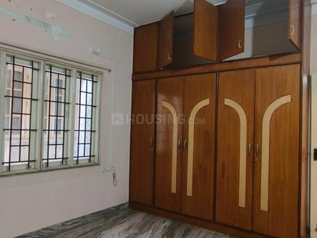 4 BHK Independent House in Indira Nagar for resale Bangalore. The reference number is 16403778