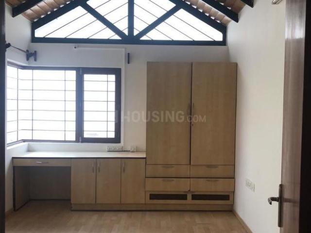 4 BHK Independent House in Indira Nagar for resale Bengaluru. The reference number is 19636918