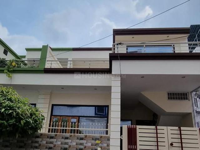 4 BHK Independent House in Indira Nagar for resale Lucknow. The reference number is 16793433