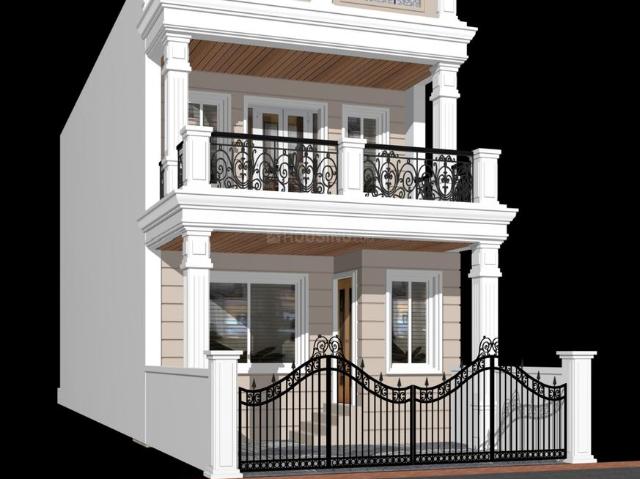 4 BHK Independent House in Indira Nagar for resale Nashik. The reference number is 19930400