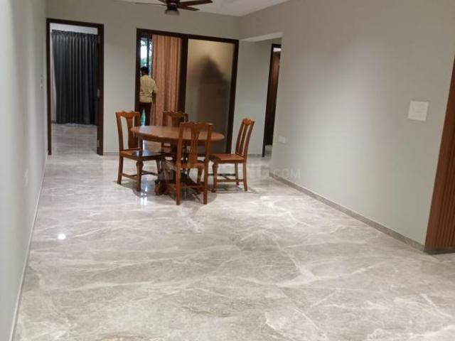 4 BHK Independent House in Injambakkam for rent Chennai. The reference number is 20504262