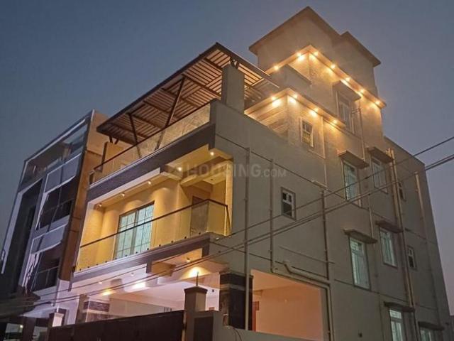 4 BHK Independent House in Injambakkam for resale Chennai. The reference number is 19708290