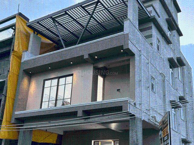 4 BHK Independent House in Injambakkam for resale Chennai. The reference number is 19370375