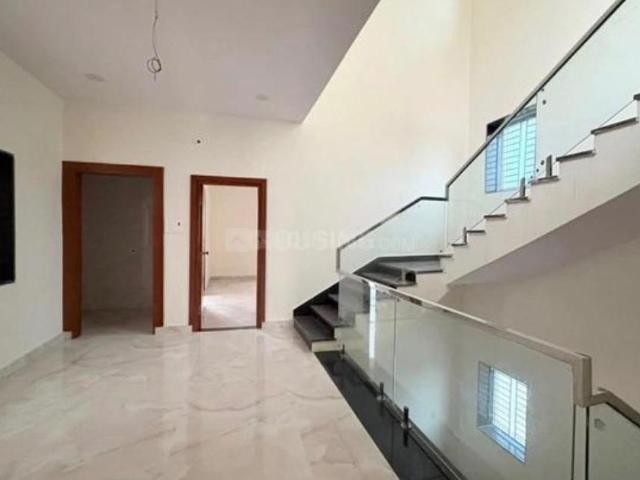4 BHK Independent House in Isnapur for resale Sangareddy. The reference number is 20206157