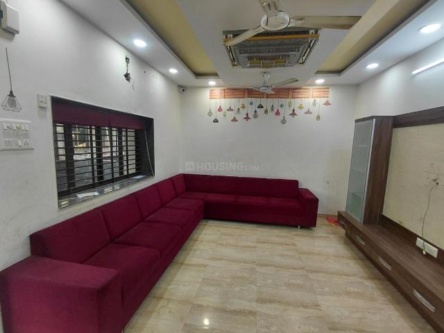 4 BHK Independent House in Isanpur for resale Ahmedabad. The reference number is 19998806