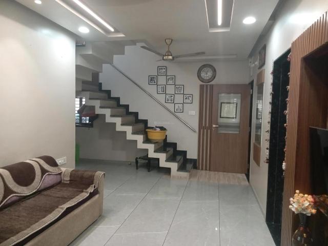 4 BHK Independent House in Isanpur for resale South East. The reference number is 16190118