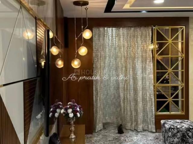 4 BHK Independent House in Itwari for rent Nagpur. The reference number is 17022403