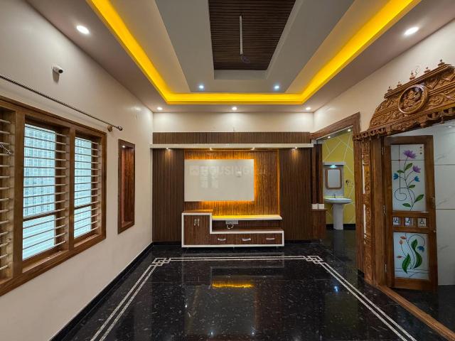 4 BHK Independent House in J P Nagar for resale Mysore. The reference number is 20901746