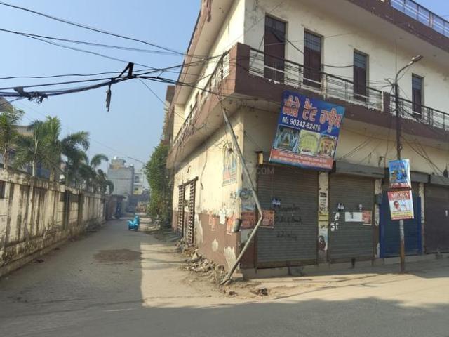 4 BHK Independent House in Jamalpur Colony for resale Ludhiana. The reference number is 16560689