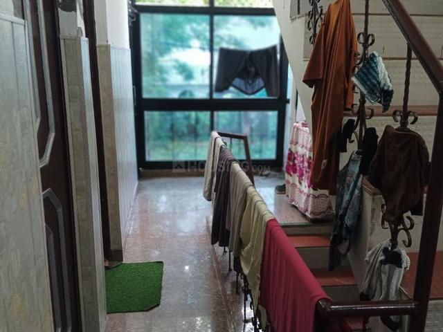 4 BHK Independent House in Janipur Colony for rent Jammu. The reference number is 20750457