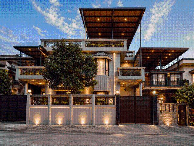 4 BHK Independent House in Jakhan for resale Dehradun. The reference number is 20458428