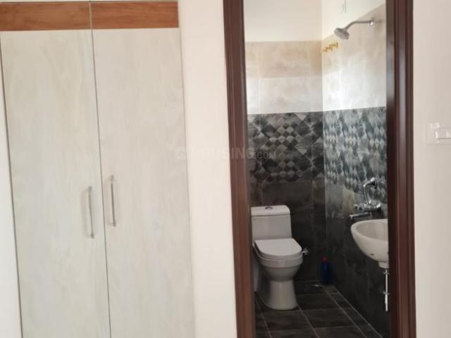 4 BHK Independent House in Jakkur for resale Bengaluru. The reference number is 17821310