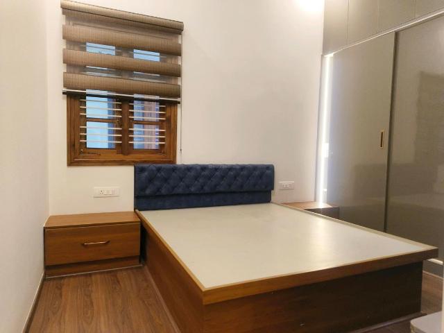 4 BHK Independent House in Jakkur for resale Bengaluru. The reference number is 20716982