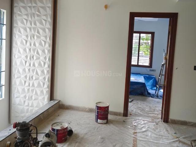 4 BHK Independent House in Jakkur for resale Bengaluru. The reference number is 20764786