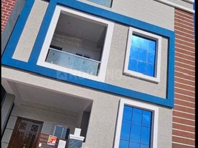 4 BHK Independent House in Jalapalli for resale South Hyderabad. The reference number is 14890659