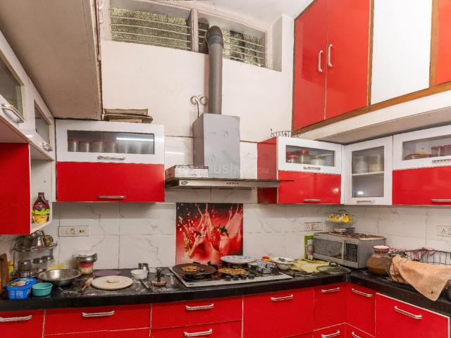 4 BHK Independent House in Jarahbhata for resale Bilaspur. The reference number is 13259074