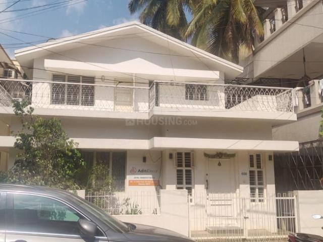 4 BHK Independent House in Jayanagar for resale Bengaluru. The reference number is 20418944