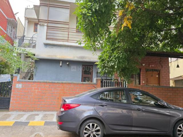 4 BHK Independent House in Jayanagar for resale Bengaluru. The reference number is 20148286