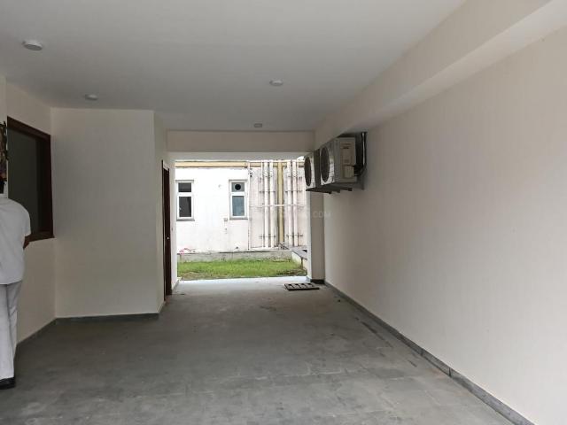 4 BHK Independent House in Jaypee Greens for rent Greater Noida. The reference number is 19983233