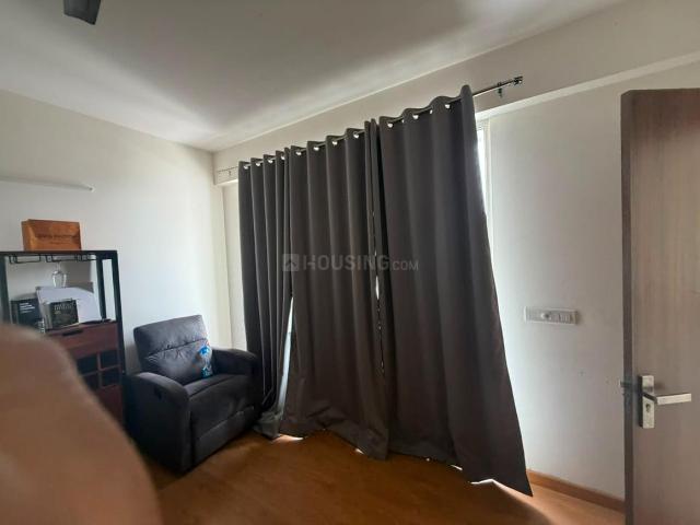 4 BHK Independent House in Jaypee Greens for rent Greater Noida. The reference number is 20573149