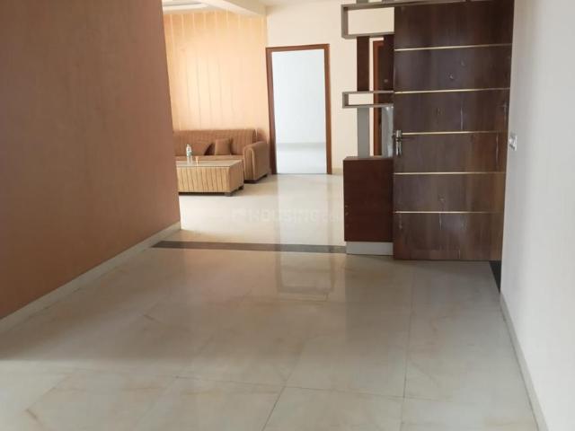 4 BHK Independent House in Jhotwara for rent Jaipur. The reference number is 18263206
