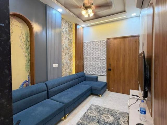 4 BHK Independent House in Jhotwara for resale Jaipur. The reference number is 20754259