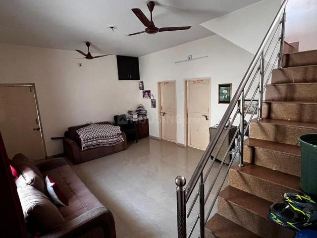 4 BHK Independent House in Jodhpur for resale Ahmedabad. The reference number is 20468752