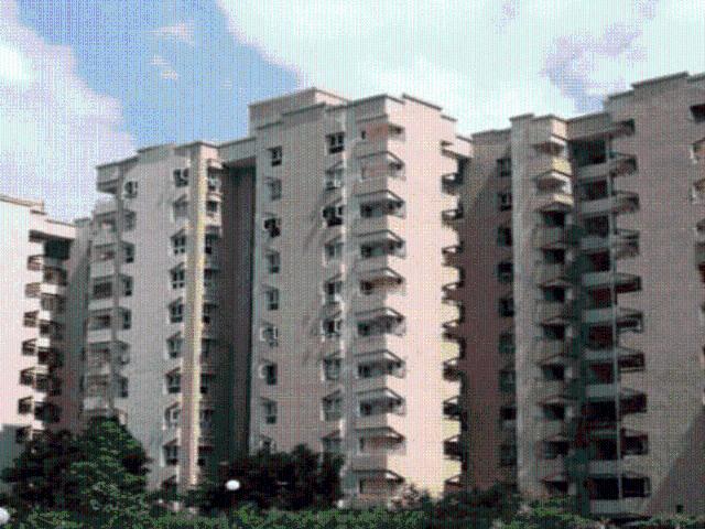 4 BHK Independent House in Jodhpur for resale Ahmedabad. The reference number is 20976916