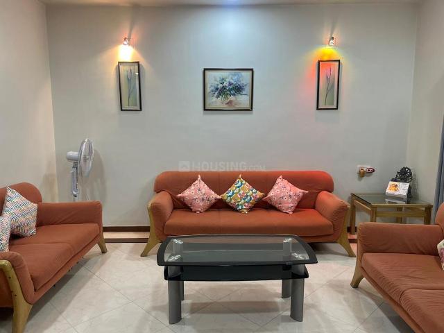 4 BHK Independent House in Jodhpur for resale South West. The reference number is 17484269