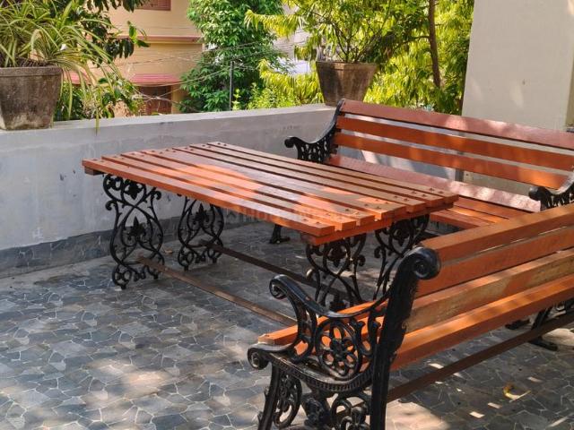 4 BHK Independent House in Joka for resale Kolkata. The reference number is 20983536