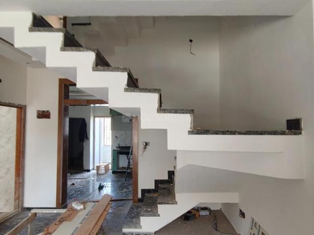 4 BHK Independent House in Jnana Ganga Nagar for resale Bangalore West. The reference number is 17639654