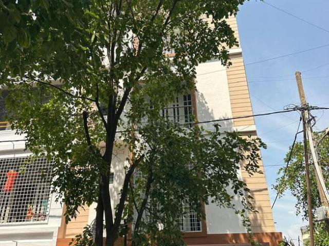 4 BHK Independent House in Jnana Ganga Nagar for resale Bengaluru. The reference number is 20608387
