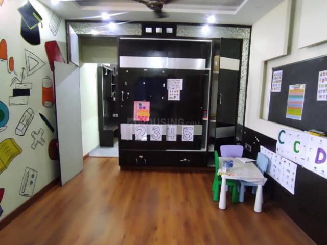 4 BHK Independent House in JP Nagar for rent Bengaluru. The reference number is 19551790