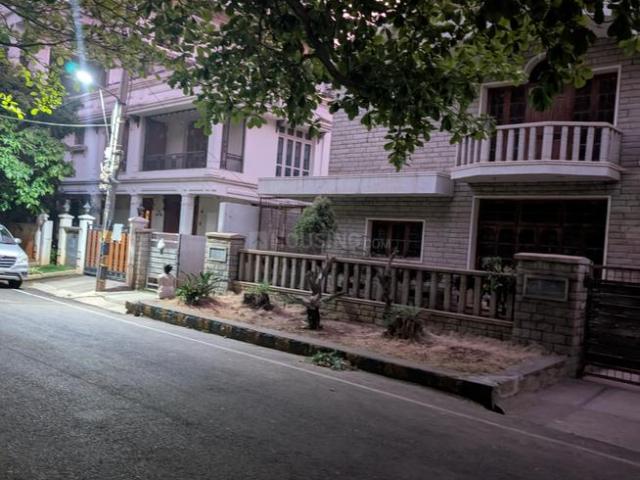 4 BHK Independent House in JP Nagar for resale Bangalore. The reference number is 16740786
