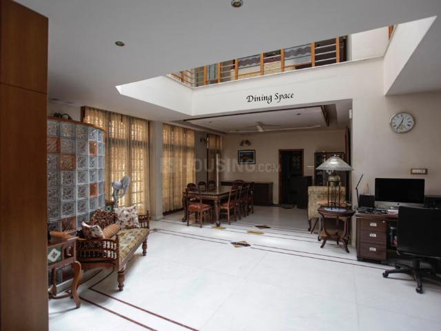 4 BHK Independent House in JP Nagar for resale Bengaluru. The reference number is 17567723