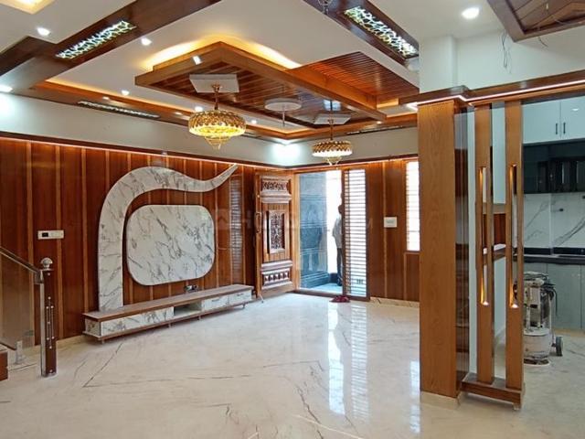 4 BHK Independent House in JP Nagar for resale Bengaluru. The reference number is 19307674