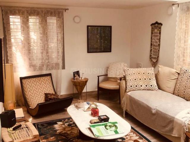4 BHK Independent House in JP Nagar for resale Bengaluru. The reference number is 19600206