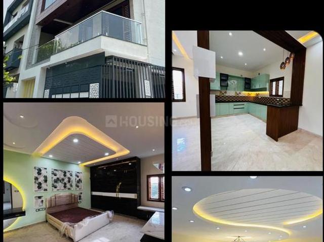4 BHK Independent House in JP Nagar for resale Bengaluru. The reference number is 20648488