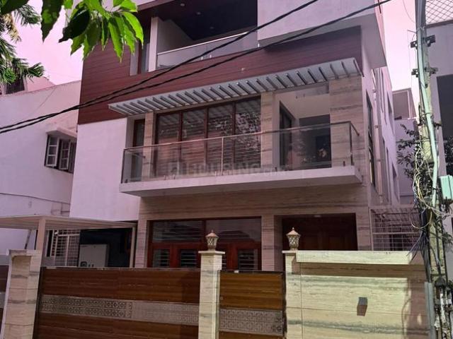 4 BHK Independent House in JP Nagar for resale Bengaluru. The reference number is 20691576