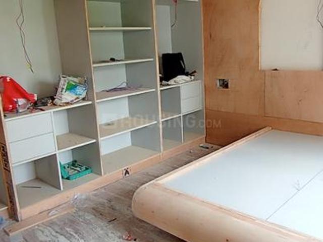 4 BHK Independent House in JP Nagar for resale Bengaluru. The reference number is 20715340