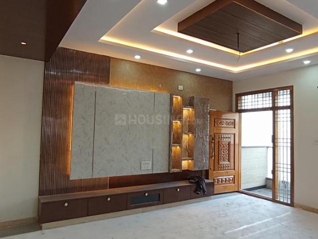 4 BHK Independent House in JP Nagar for resale South Bangalore. The reference number is 17734458