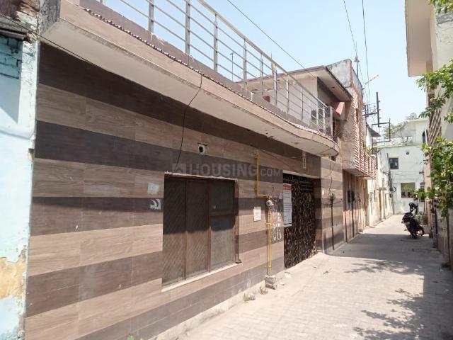 4 BHK Independent House in Jwalapur for resale Haridwar. The reference number is 17307470