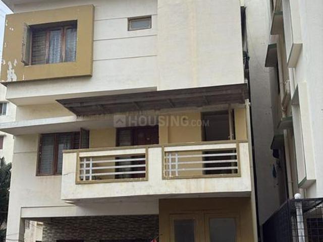 4 BHK Independent House in Junnasandra for resale Bengaluru. The reference number is 18481559