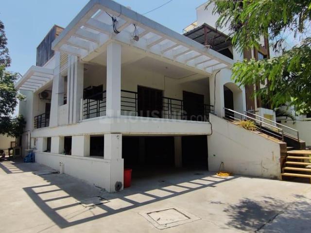 4 BHK Independent House in Jubilee Hills for resale Hyderabad. The reference number is 14399753